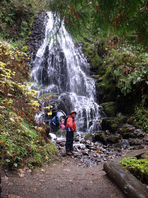 10.28.05 Devil's Rest 162 